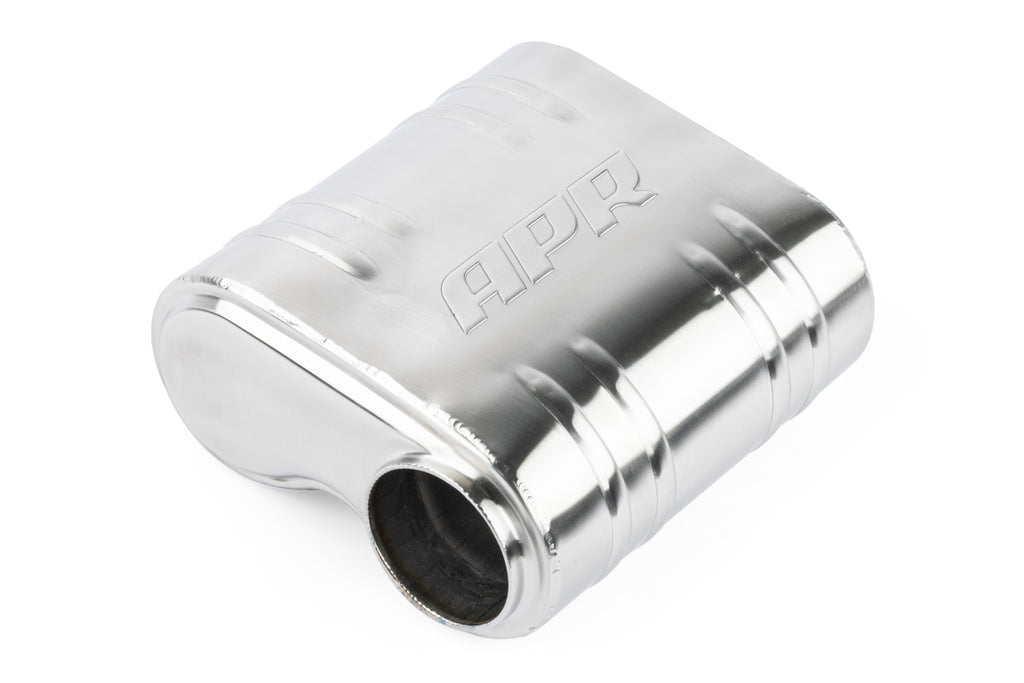 APR Premium Helmholtz Resonator - 76mm (3")