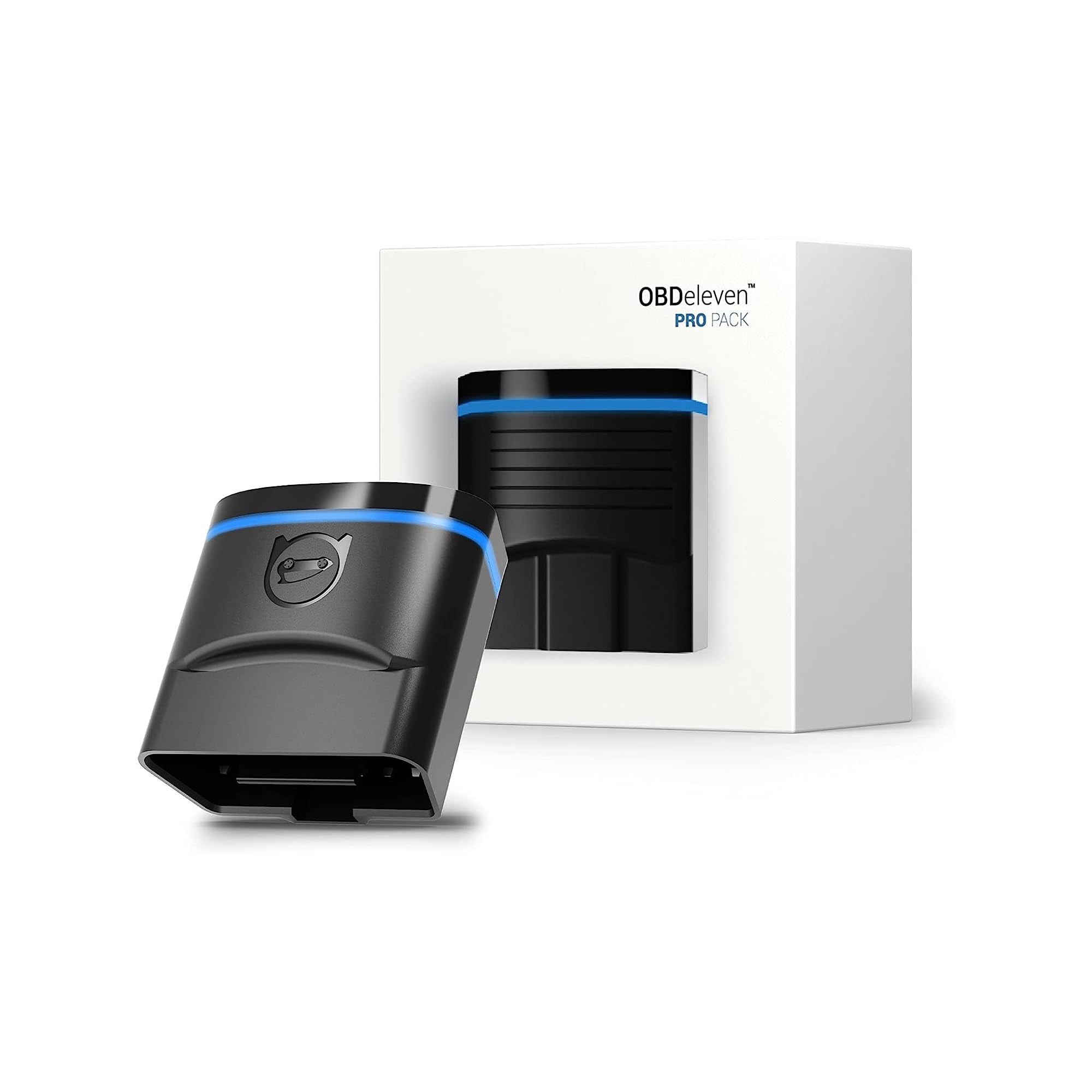 OBD Eleven Pro-Pack (Includes 100 Credits) – Eurosport Performance