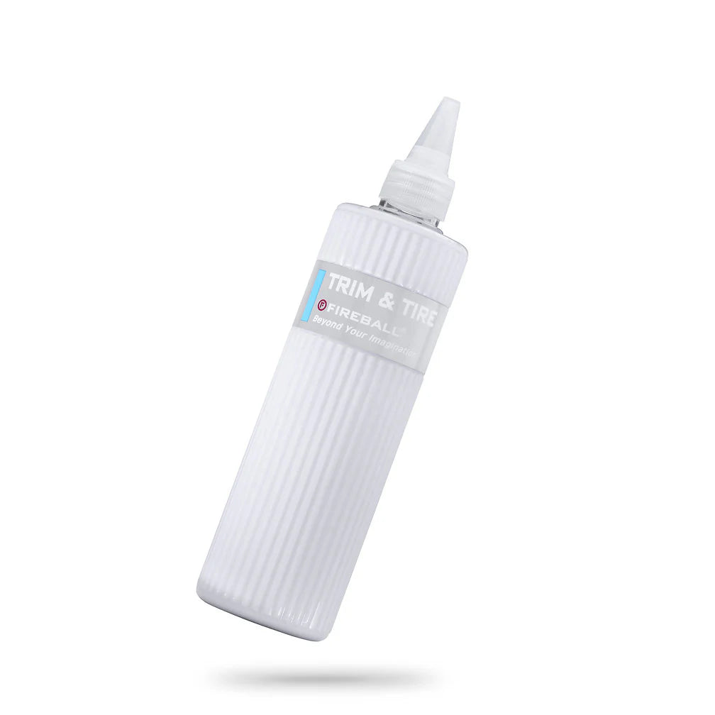 Fireball Tire Sio2 Booster Ii 250ml main image 1
