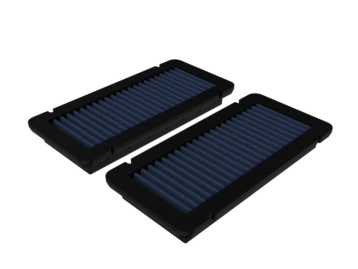 aFe Magnum Flow OE Replacement Air Filter | Honda Accord V6-3.0L (03-07) (31-10219)