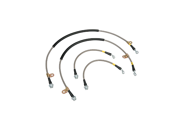 Brake Lines | Official Canadian Dealer – Eurosport Performance
