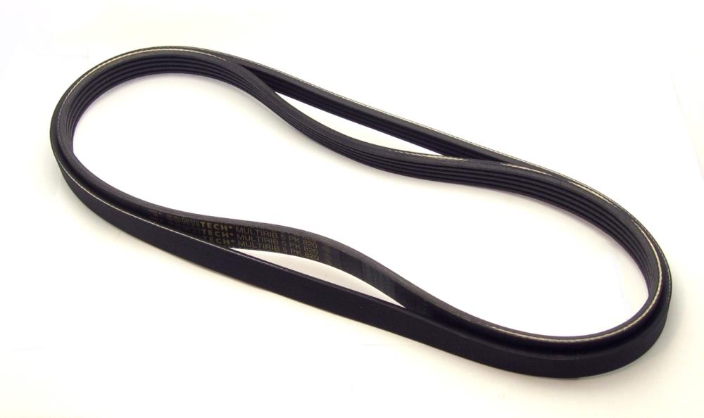 GFB 2101 Belt Set