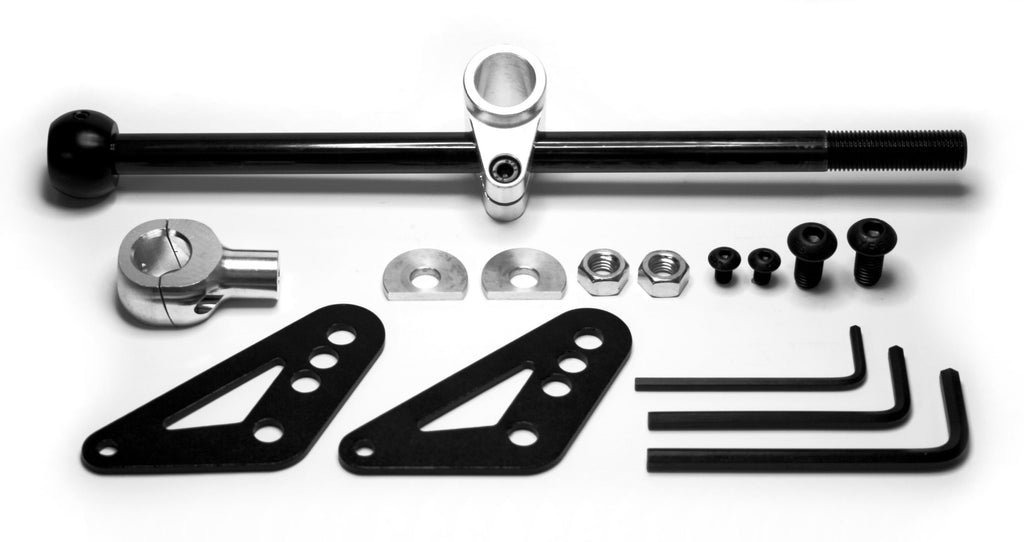 GFB 4005 Short Shift Kit