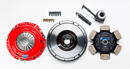 Kit d'embrayage de dragster South Bend Clutch Stage 2