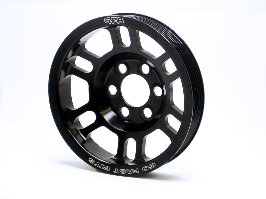 GFB 2012 Non Underdrive Crank Pulley