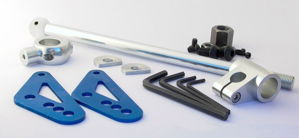 GFB 4001 Short Shift Kit- 5 Speed