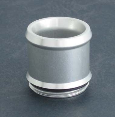 GFB 5225 Outlet adaptor 25mm, suits 25mm (1”) I.D. hose.
