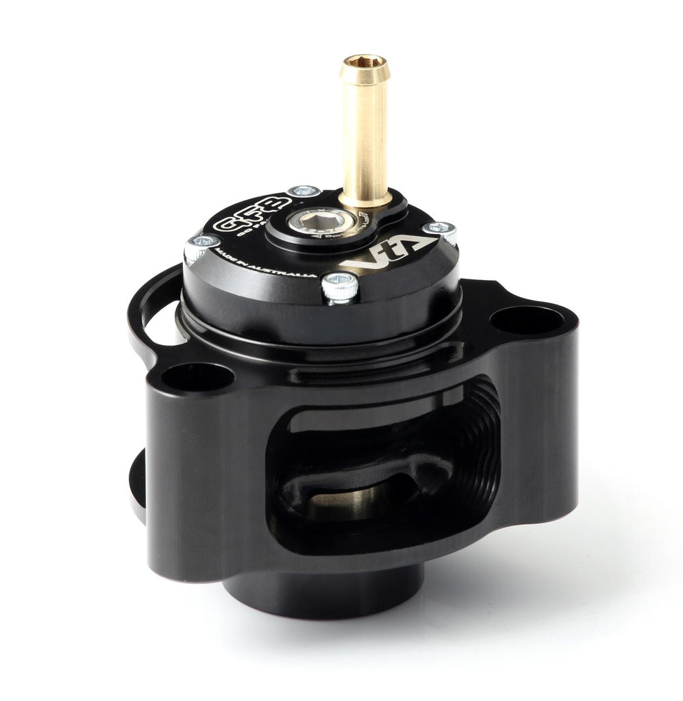 GFB T9460 VTA DV+ Performance, Blow Off Valve Sound!