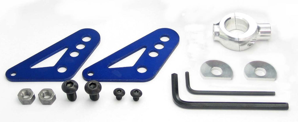 GFB 4202 Upgrade Kit 4003