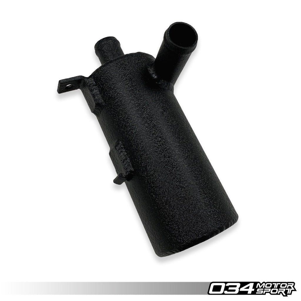 034Motorsport Catch Can, Vortex Breather, MkIV