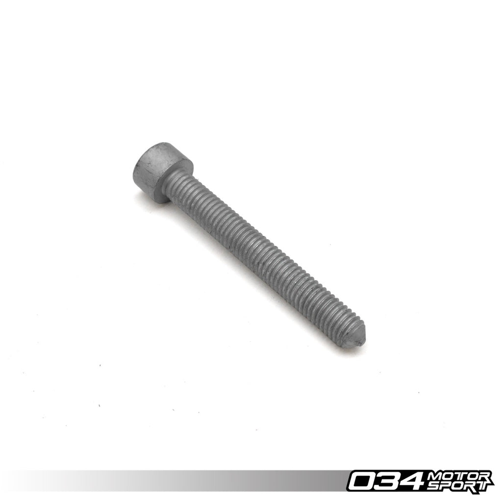 034Motorsport Bolt, B8/B8.5 Audi Transmission Mount