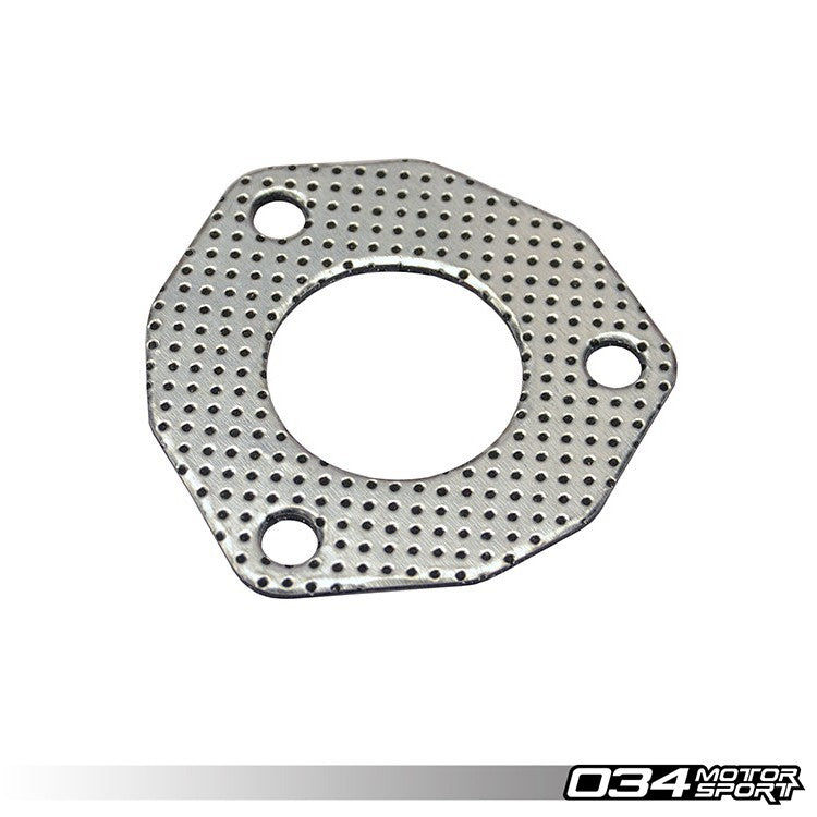 034Motorsport Gasket, Audi I5 Wastegate Outlet, 034Motorsport