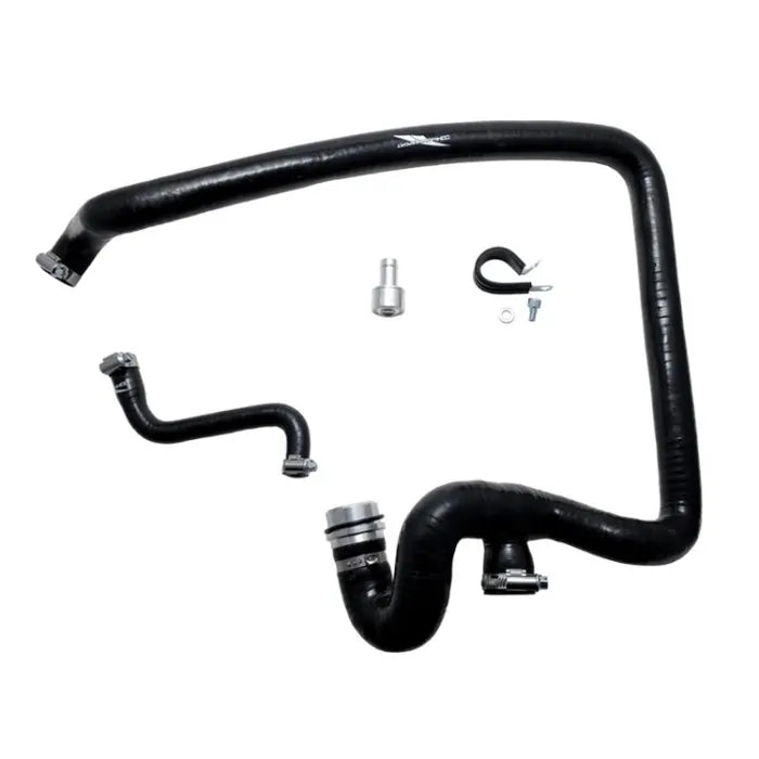 034Motorsport Breather Hose Kit - Audi A4 & A5 (B5) - Eurosport Performance