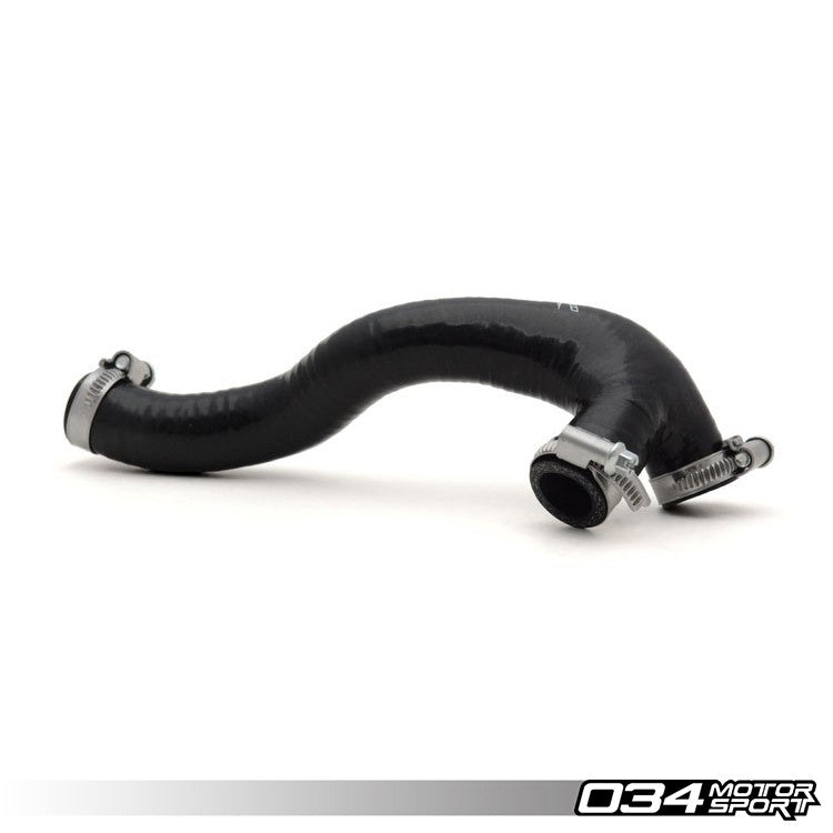 034Motorsport Breather Hose, Valve Cover, MkIV Volkswagen 1.8T, Early AWP