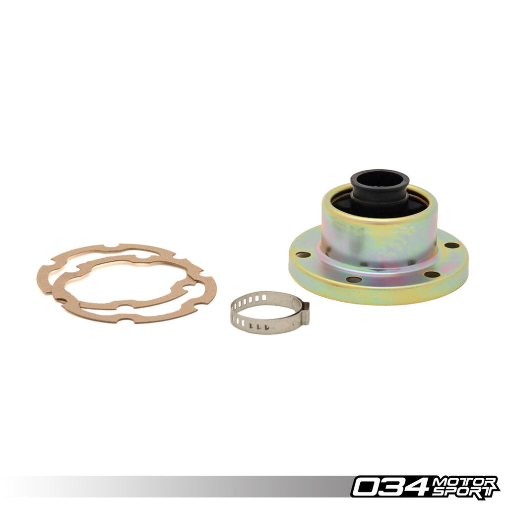 034Motorsport Driveshaft CV Boot Repair Kit for Audi Quattro Vehicles