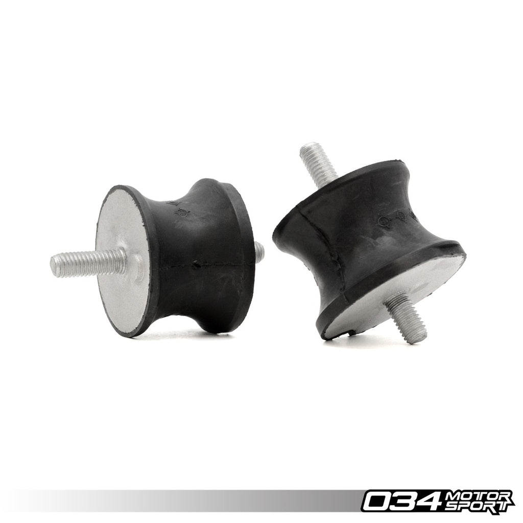 034Motorsport Transmission Mount, Street Density Line, BMW