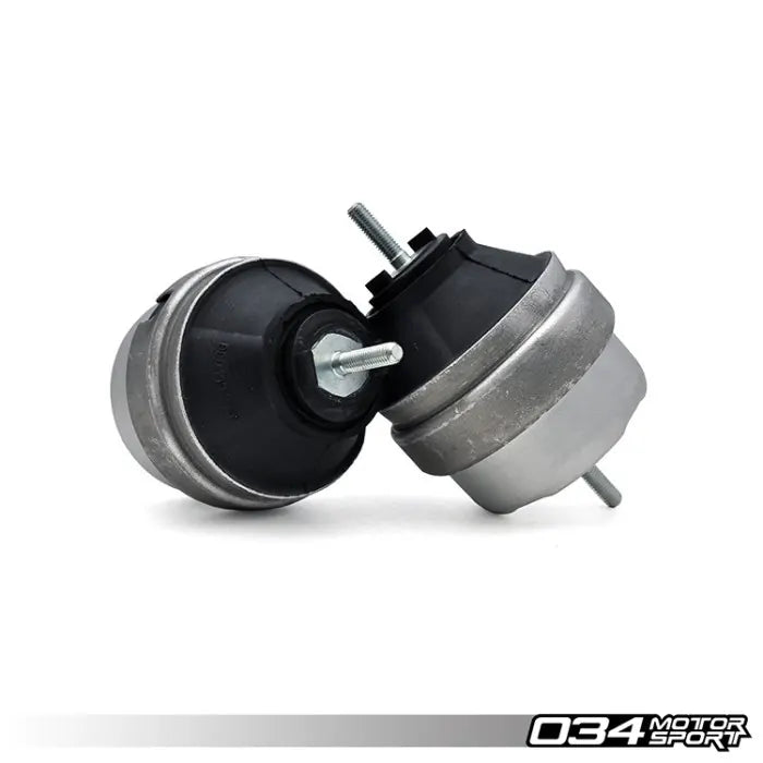 034Motorsport Density Line Motor Mount - Audi B5, B6, B7 - Eurosport Performance