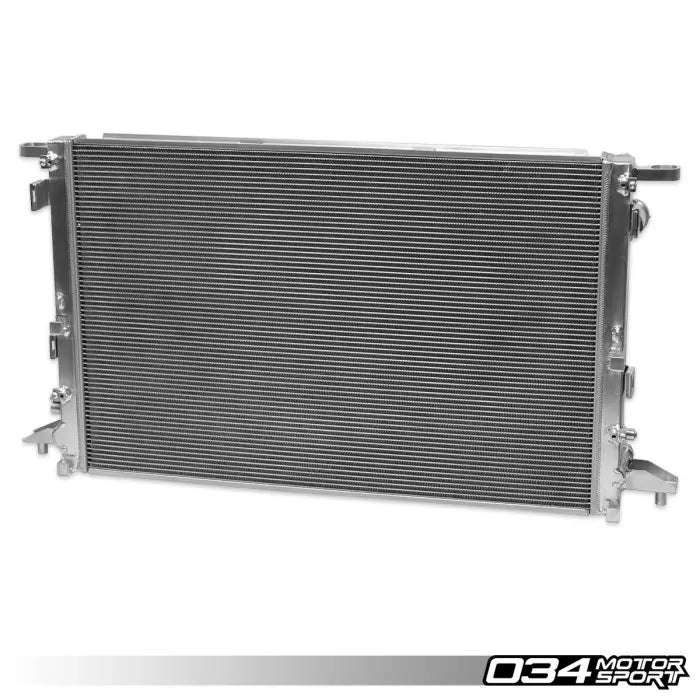 034Mise à niveau du radiateur Motorsport, B9/B9.5 Audi S4/S5, RS4/RS5 et C8 S6/S7