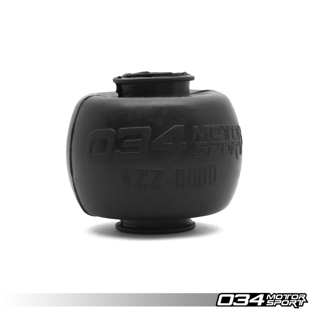034Motorsport Rubber Dust Boot, 5/8in Heim Joint