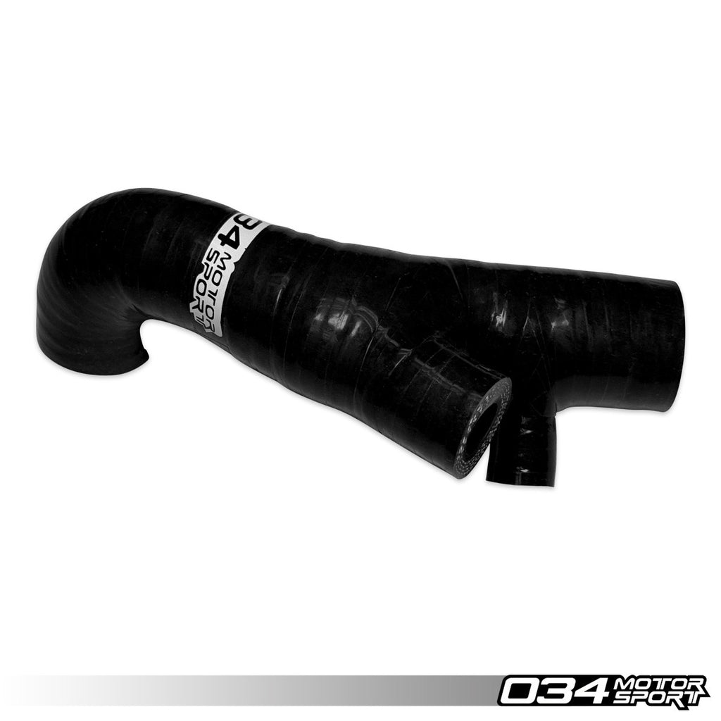 034Motorsport Silicone PCV Hose for JT and KX 10v 5-Cylinder Motors
