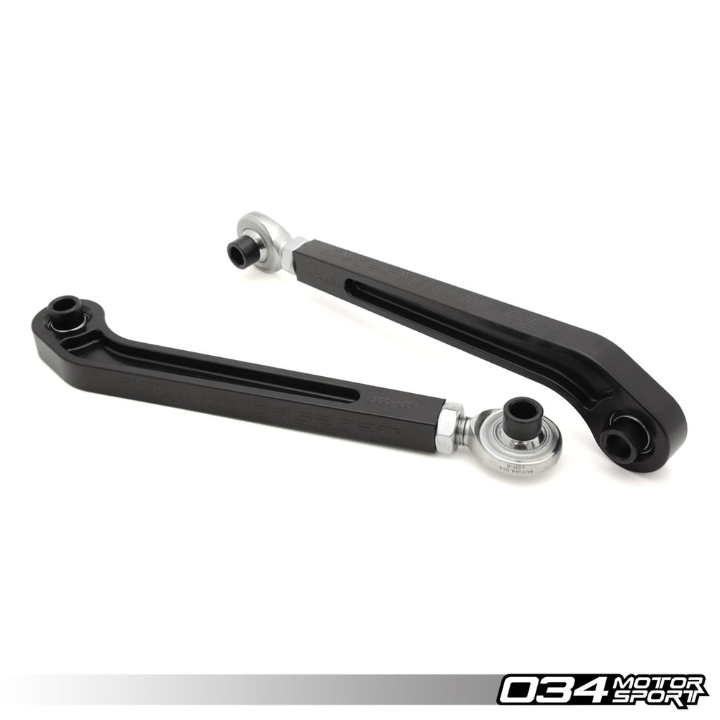 034Motorsport Sway Bar End Links, Motorsport, Rear, Adjustable B4/B5 Audi Quattro