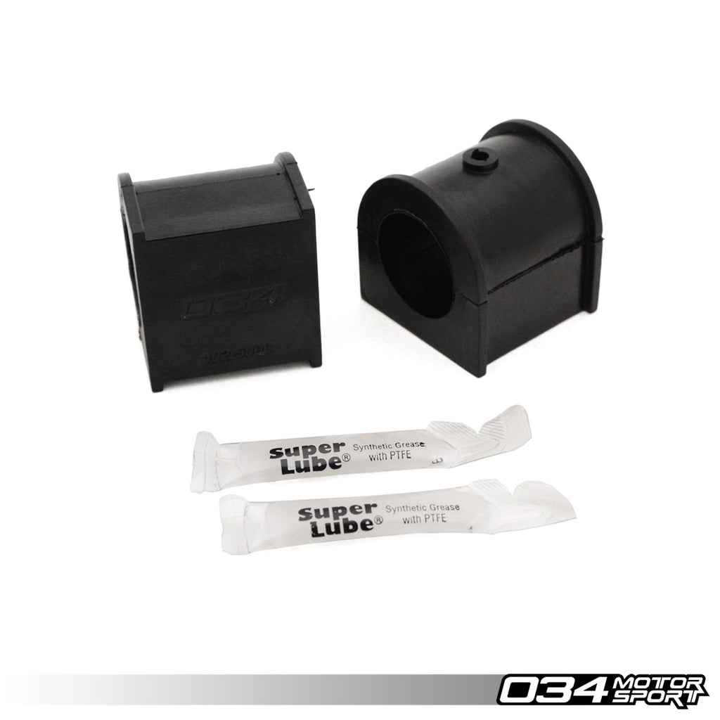 034Motorsport Rebuild Kit, Adjustable MQB Solid Front Sway Bar