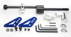 GFB 4002 Short Shift Kit- 6 Speed
