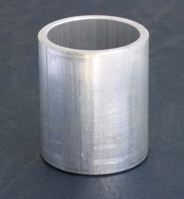GFB 5604 Weld-On Adaptor