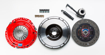 Kit d'embrayage quotidien South Bend Clutch Stage 2