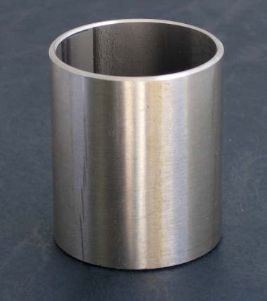 GFB 5605 Weld-On Adaptor