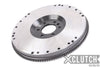 XClutch Chromoly Flywheel - Chevrolet Corvette (1966-70) / Chevrolet Camaro Z28 (1967-69) & more