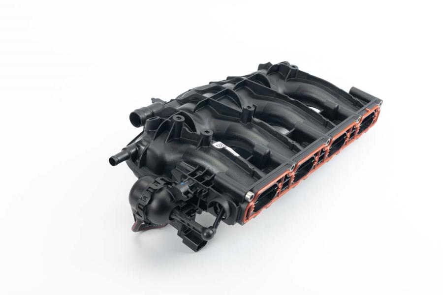 URO Intake Manifold - Newest Revision (06J133201BH)