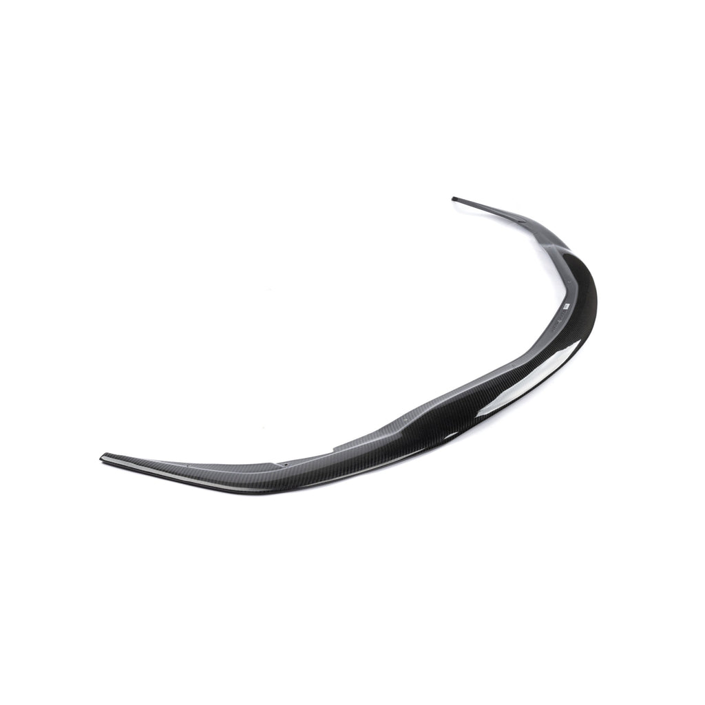 Dinan Front Lip - 2020-2026 Toyota GR Supra