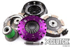 XClutch Stage 5 - 9.0