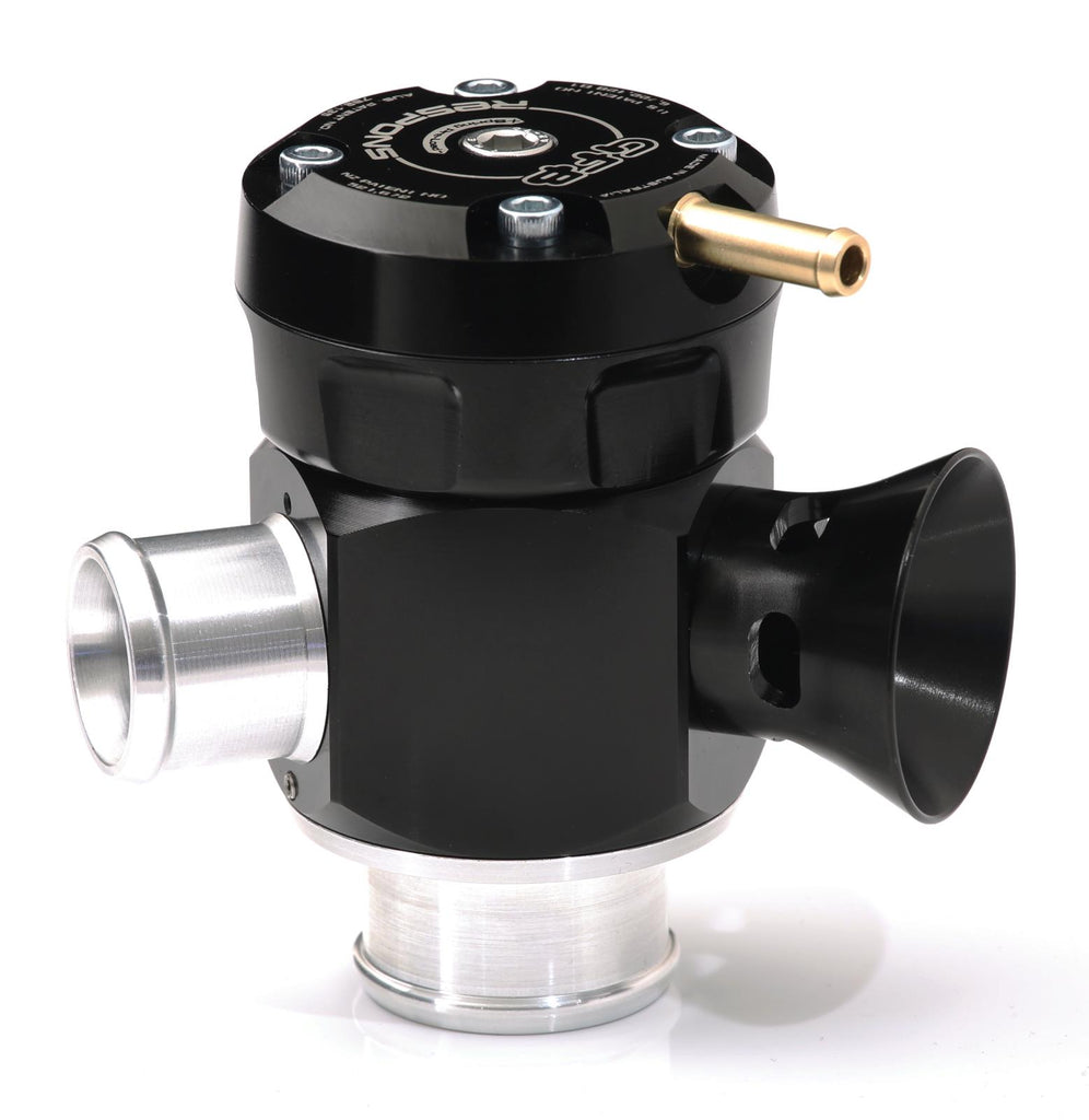 GFB T9007 Respons TMS Direct fit BOV