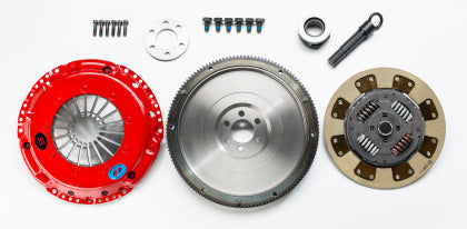South Bend Clutch Stage 3 Endurance Clutch Kit