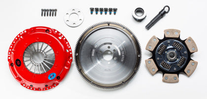 Kit d'embrayage de dragster South Bend Clutch Stage 3