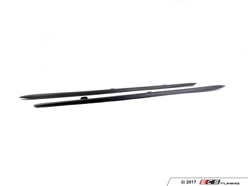 ECS Tuning GLI-Look Side Skirt Set