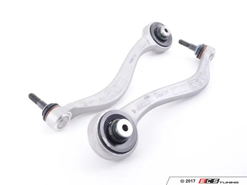 Turner Motorsport Thrust Arm Monoball Upgrade - Pre-installed Arms