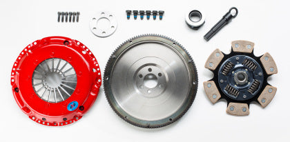 South Bend Clutch Stage 2 Drag Clutch Kit
