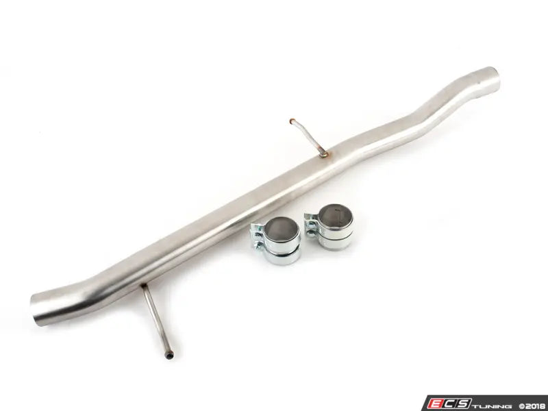 ECS Audi B9 A4/A5 2.0T Center Resonator Delete