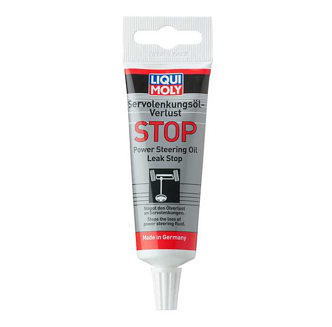 Liqui Moly Power Steering Oil Leak Stop