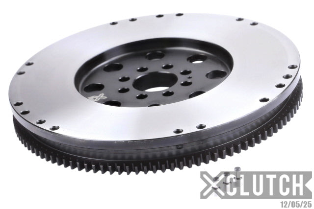XClutch Chromoly Flywheel - Nissan 180SX S13 (1988)