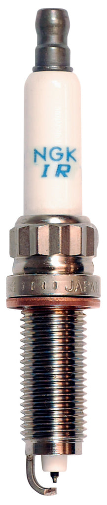 NGK Laser Iridium SILZKBR8D8S Spark Plug (Set of 4)
