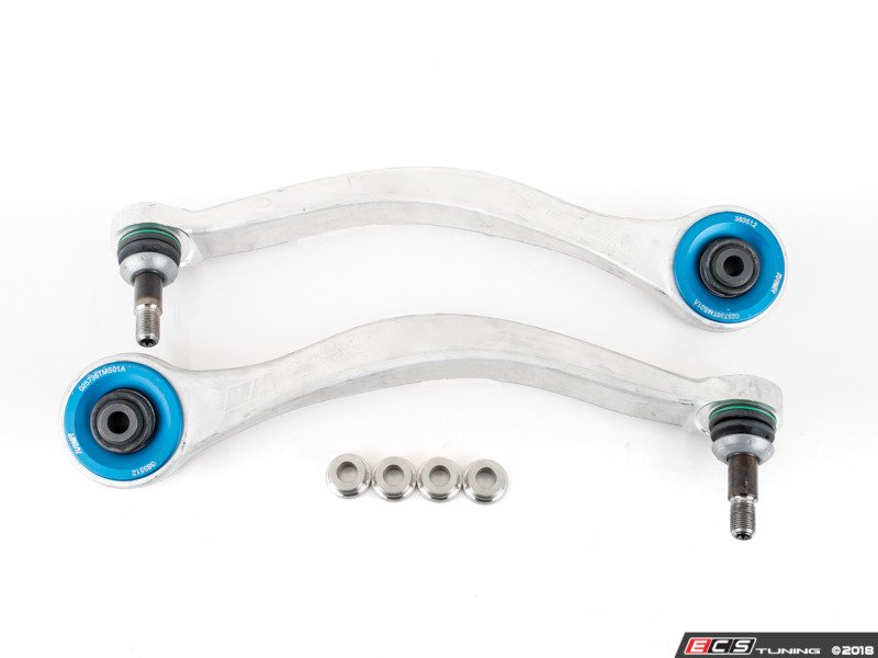 Turner Motorsport Thrust Arm Monoball Upgrade - Pre-Installed Arms