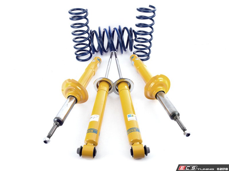 ECS Tuning Dinan/Bilstein Sport Cup Kit