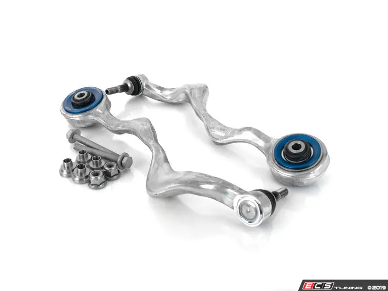 Turner Motorsport Thrust Arm Monoball Upgrade Kit