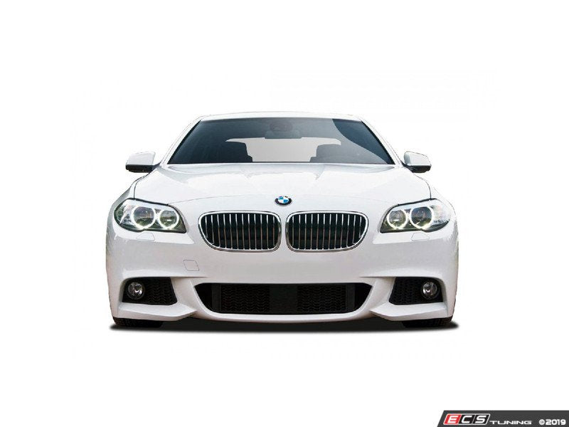 ECS Tuning M Sport Style Front Bumper - F10