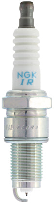 NGK Laser Iridium ZGR7GI-13G Spark Plugs (Set of 4)