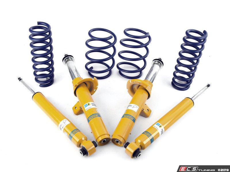 ECS Tuning Performance Suspension Cup Kit - Sport
